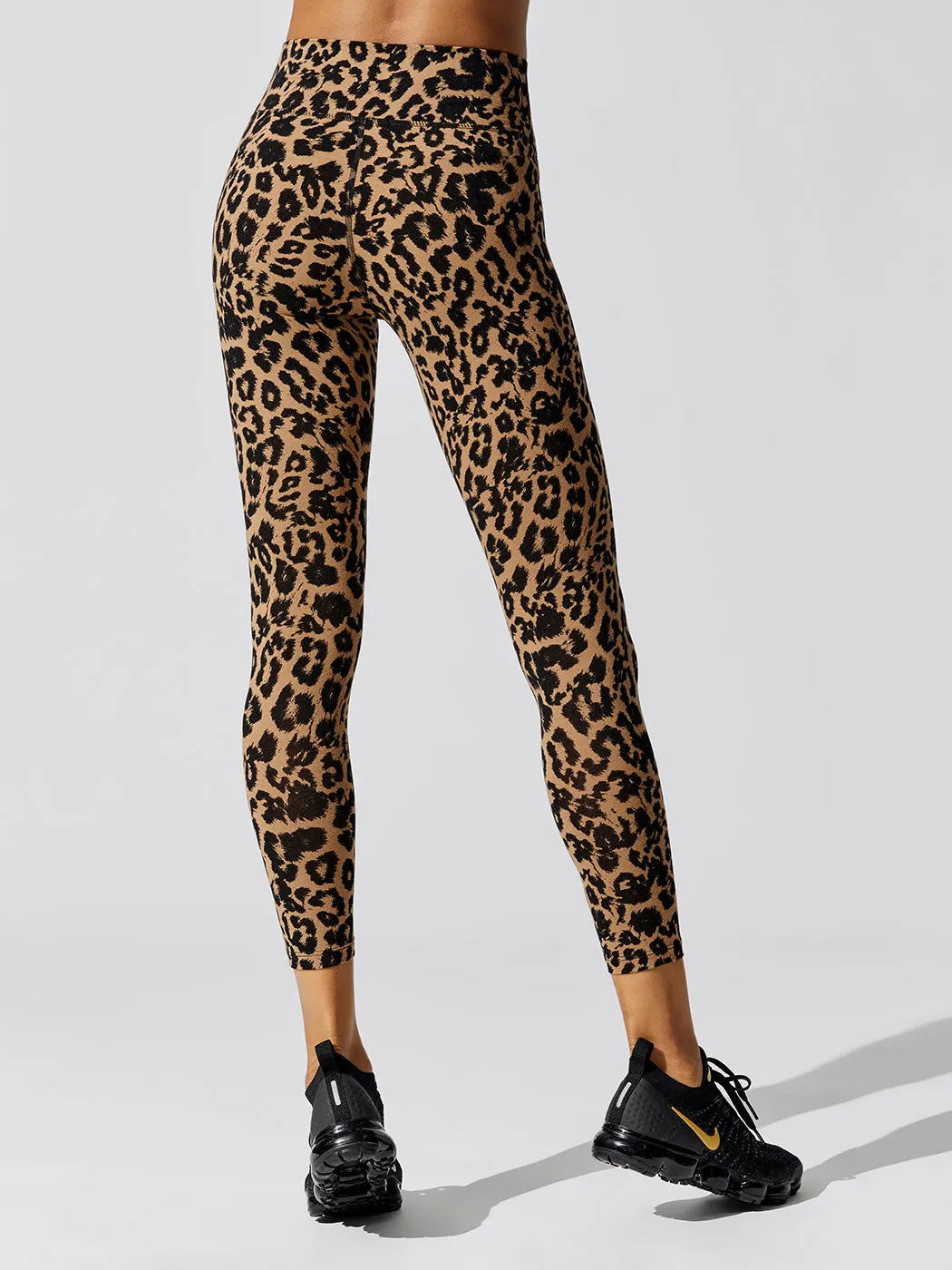 Leopard Legging - Leopard sold by Carbon38 product image thumbnail 3