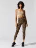 Leopard Legging - Leopard sold by Carbon38