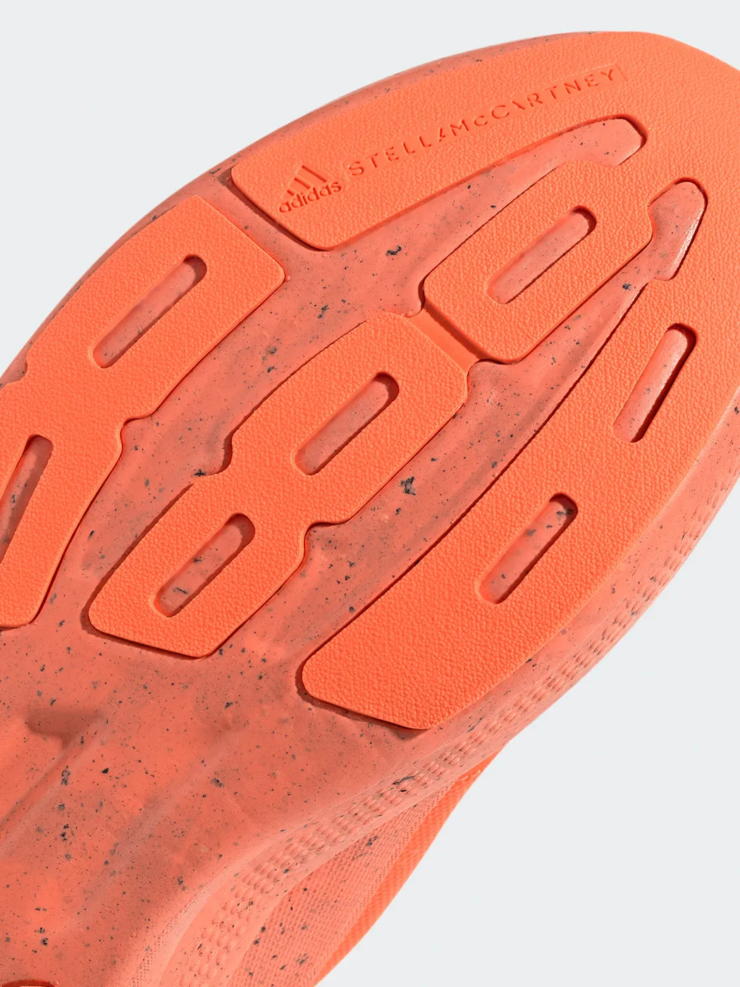 Adidas By Stella Mccartney Earthlight - App Signal Orange/App Signal Orange/Core Black sold by Carbon38 product image thumbnail 4