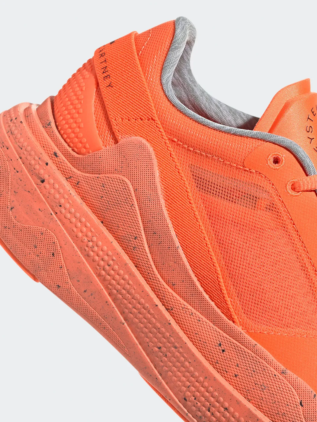 Adidas By Stella Mccartney Earthlight - App Signal Orange/App Signal Orange/Core Black sold by Carbon38 product image thumbnail 3