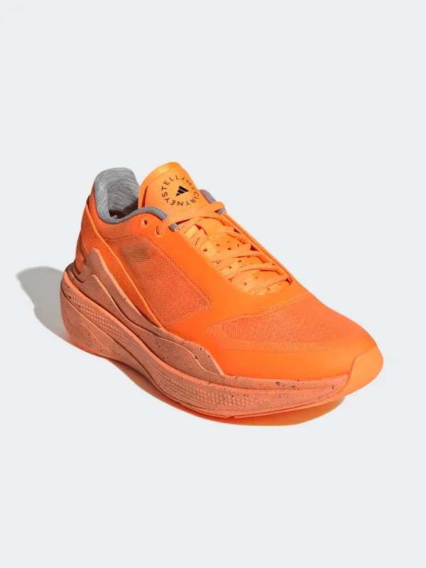 Adidas By Stella Mccartney Earthlight - App Signal Orange/App Signal Orange/Core Black sold by Carbon38