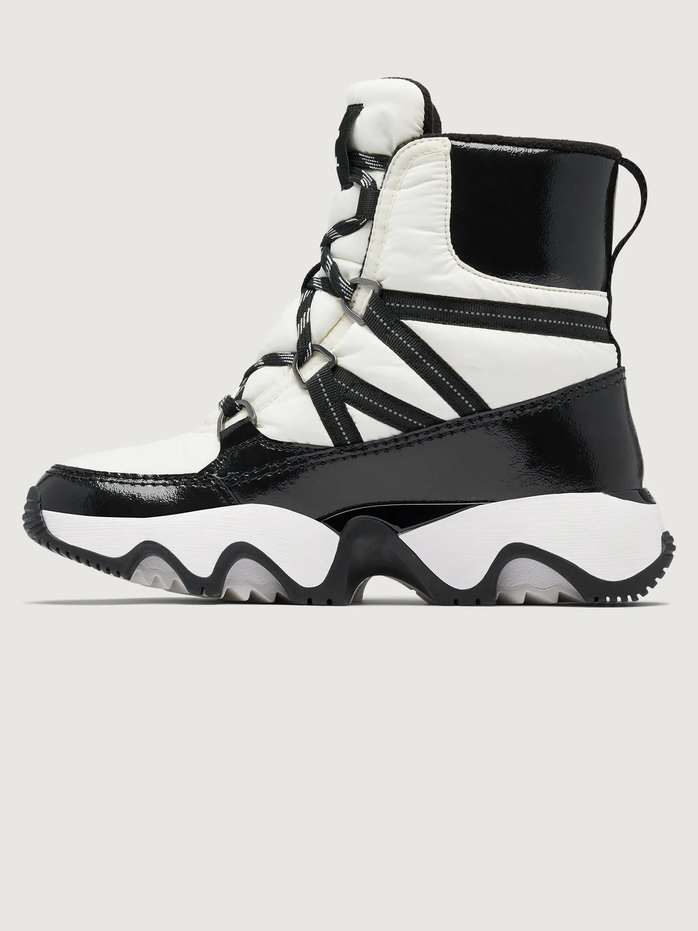 Kinetic™ Impact Sport WP - Black / Sea Salt sold by Carbon38 product image thumbnail 2