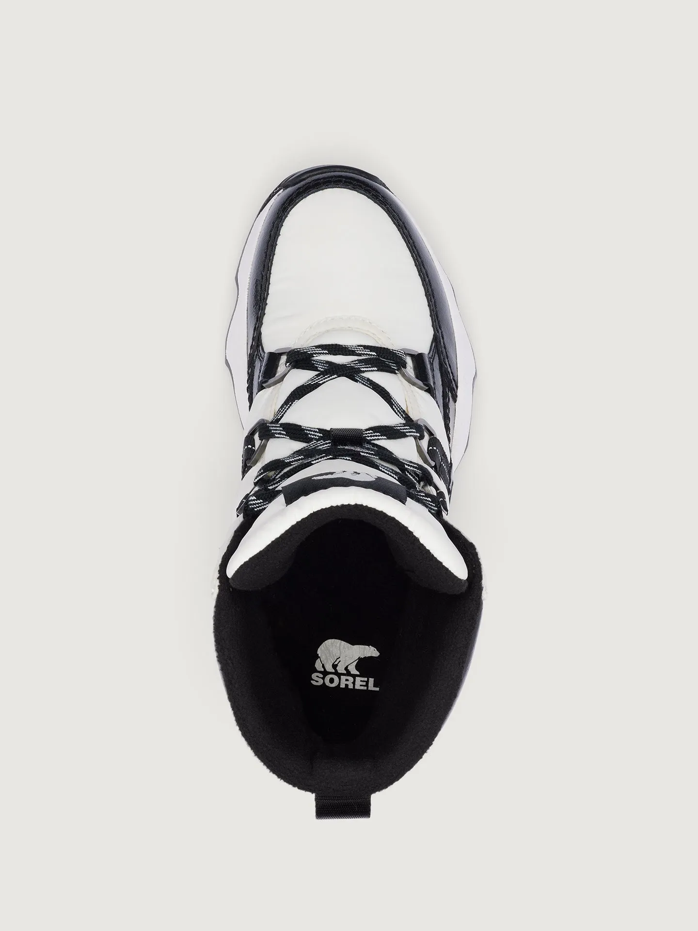 Kinetic™ Impact Sport WP - Black / Sea Salt sold by Carbon38 product image thumbnail 5