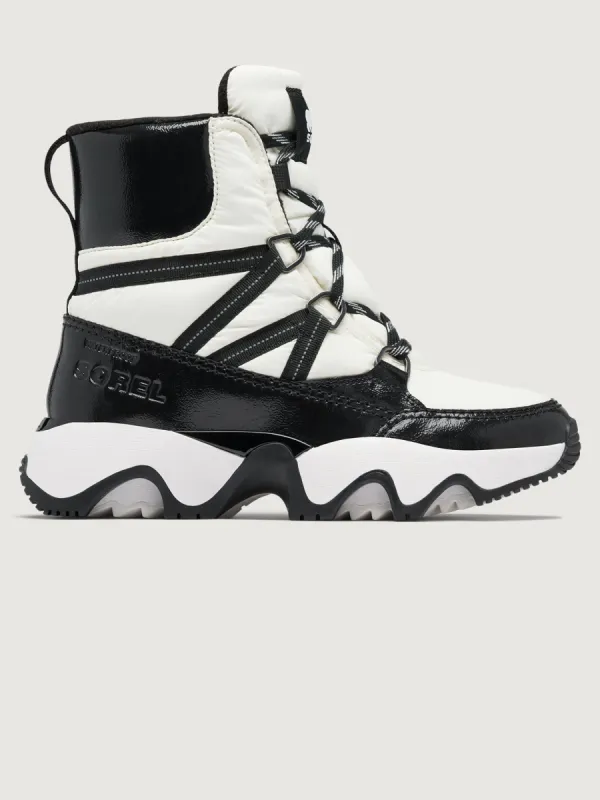 Kinetic™ Impact Sport WP - Black / Sea Salt sold by Carbon38