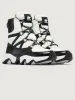 Kinetic™ Impact Sport WP - Black / Sea Salt sold by Carbon38