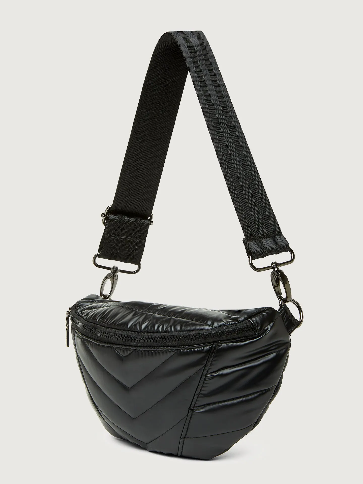 Little Runaway - Pearl Black/ Black/ Black Web sold by Carbon38 product image thumbnail 5