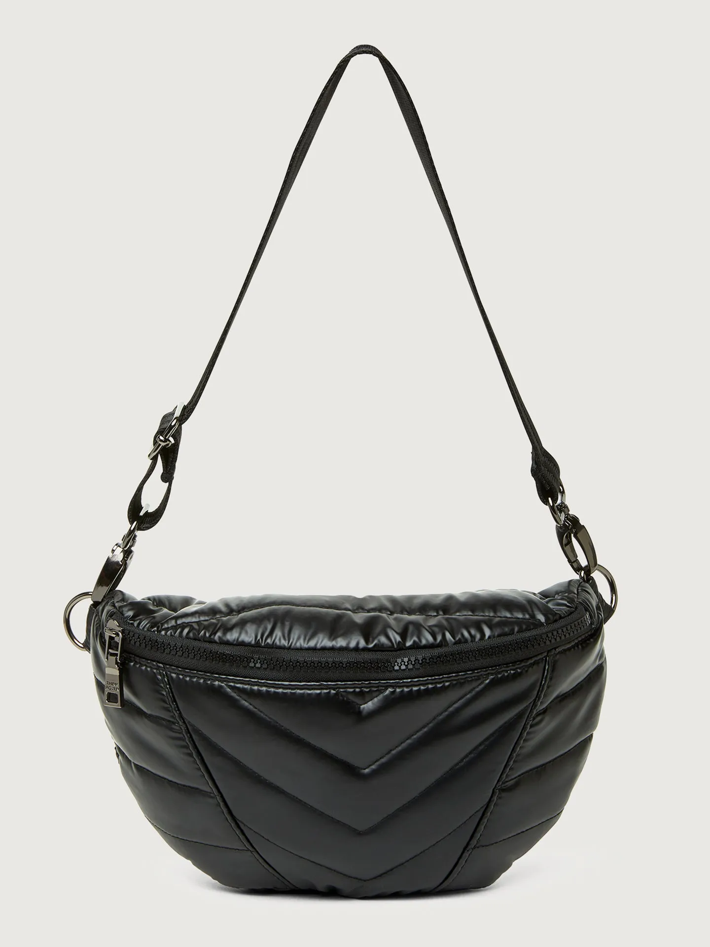 Little Runaway - Pearl Black/ Black/ Black Web sold by Carbon38 product image thumbnail 3