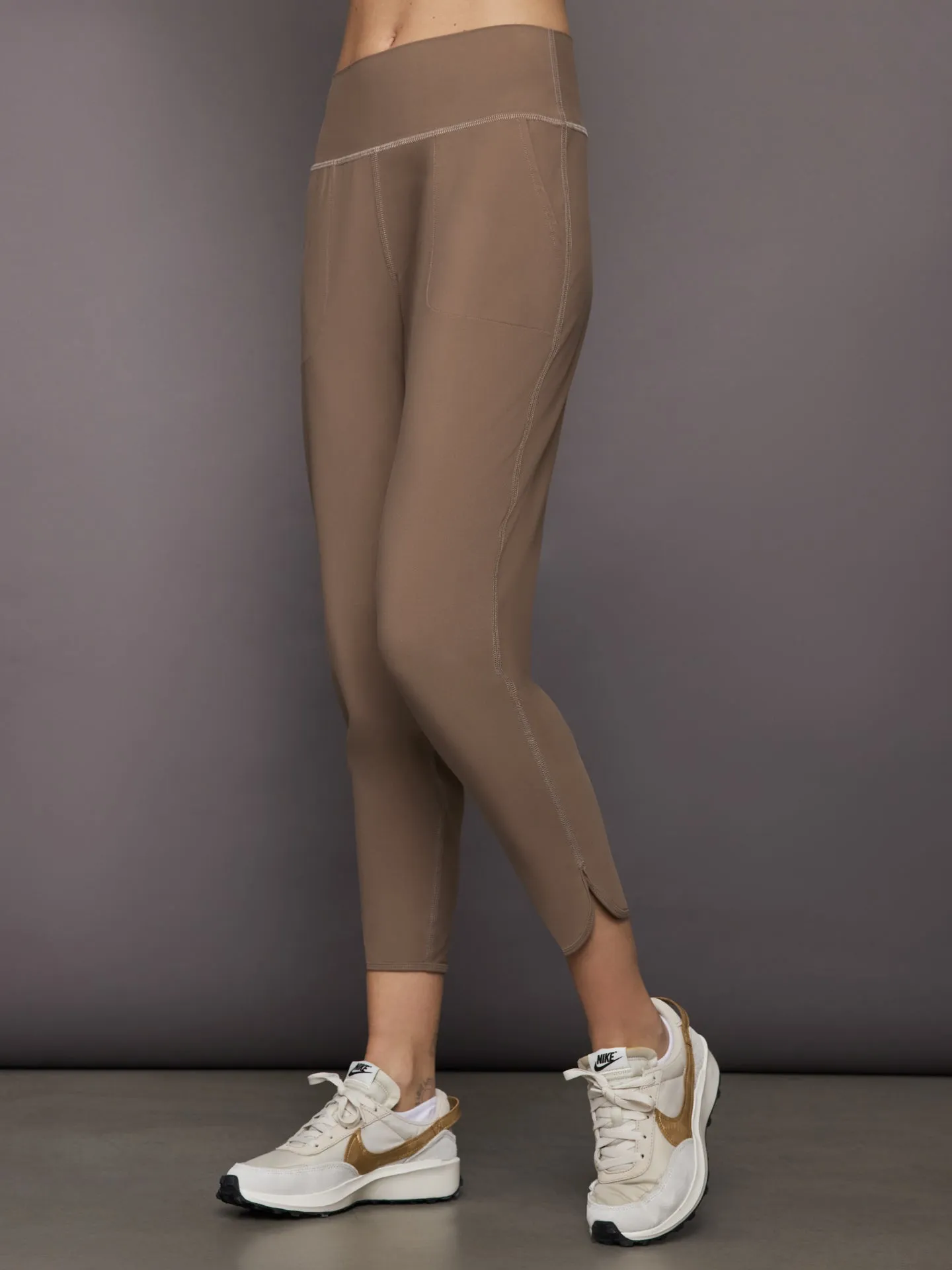 Jogger in Melt - Caribou sold by Carbon38