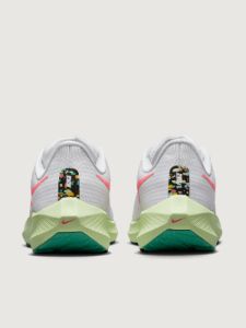 Wmns Nike Air Zoom Pegasus 39 - WHITE/HOT PUNCH-COBALT BLISS sold by Carbon38
