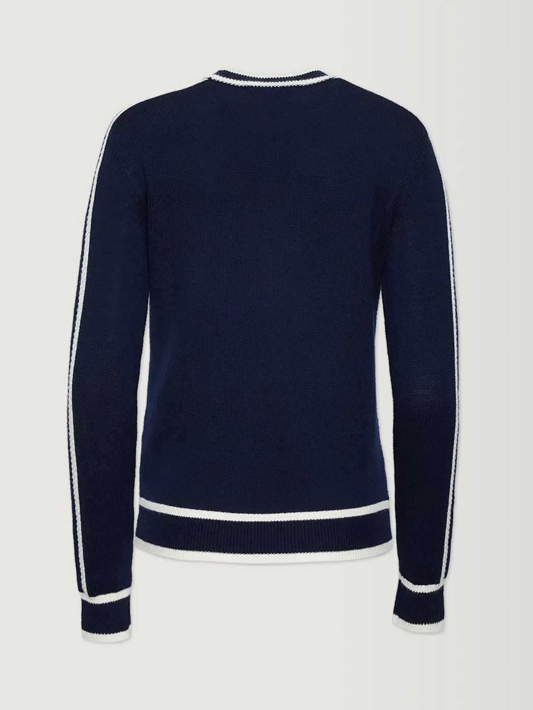 Elsa Sweater - Black sold by Carbon38 product image thumbnail 2