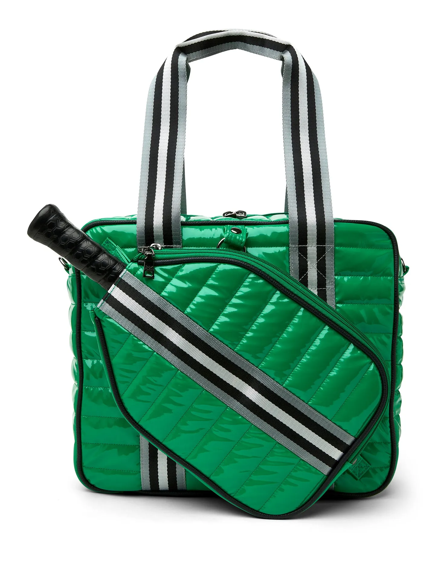Sporty Spice Pickleball Bag - Club Green Patent sold by Carbon38 product image thumbnail 2
