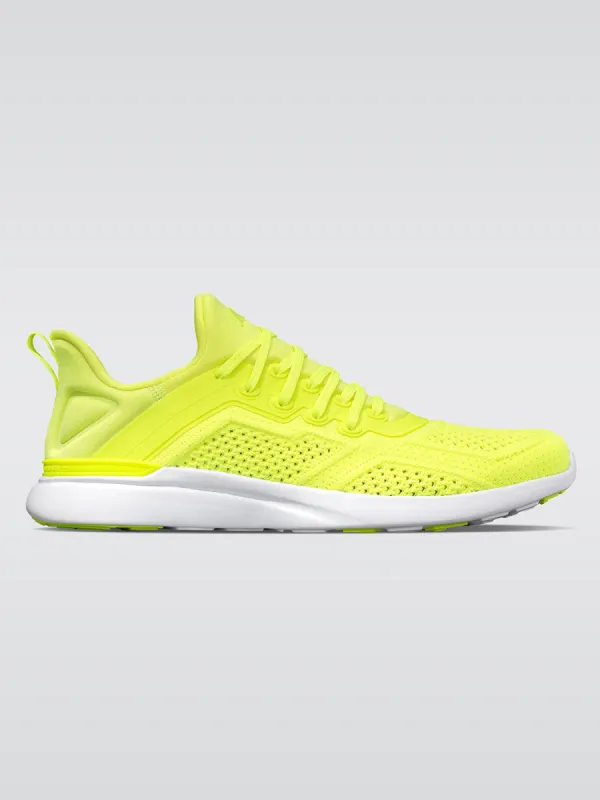 Techloom Tracer - Energy-White sold by Carbon38