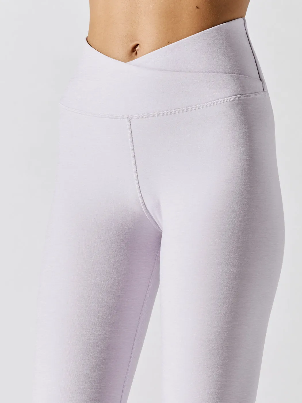 Laguna Legging - Lavender sold by Carbon38 product image thumbnail 3