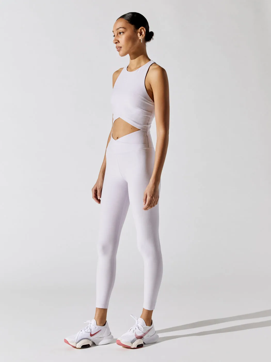 Laguna Legging - Lavender sold by Carbon38 product image thumbnail 2