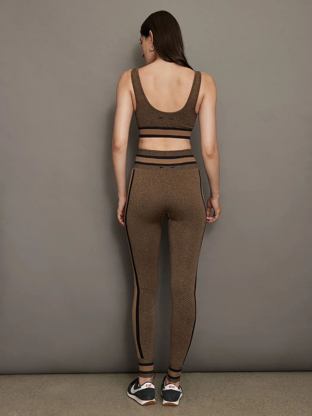 Aurora Ariella Bra - Cinnamon sold by Carbon38 product image thumbnail 5