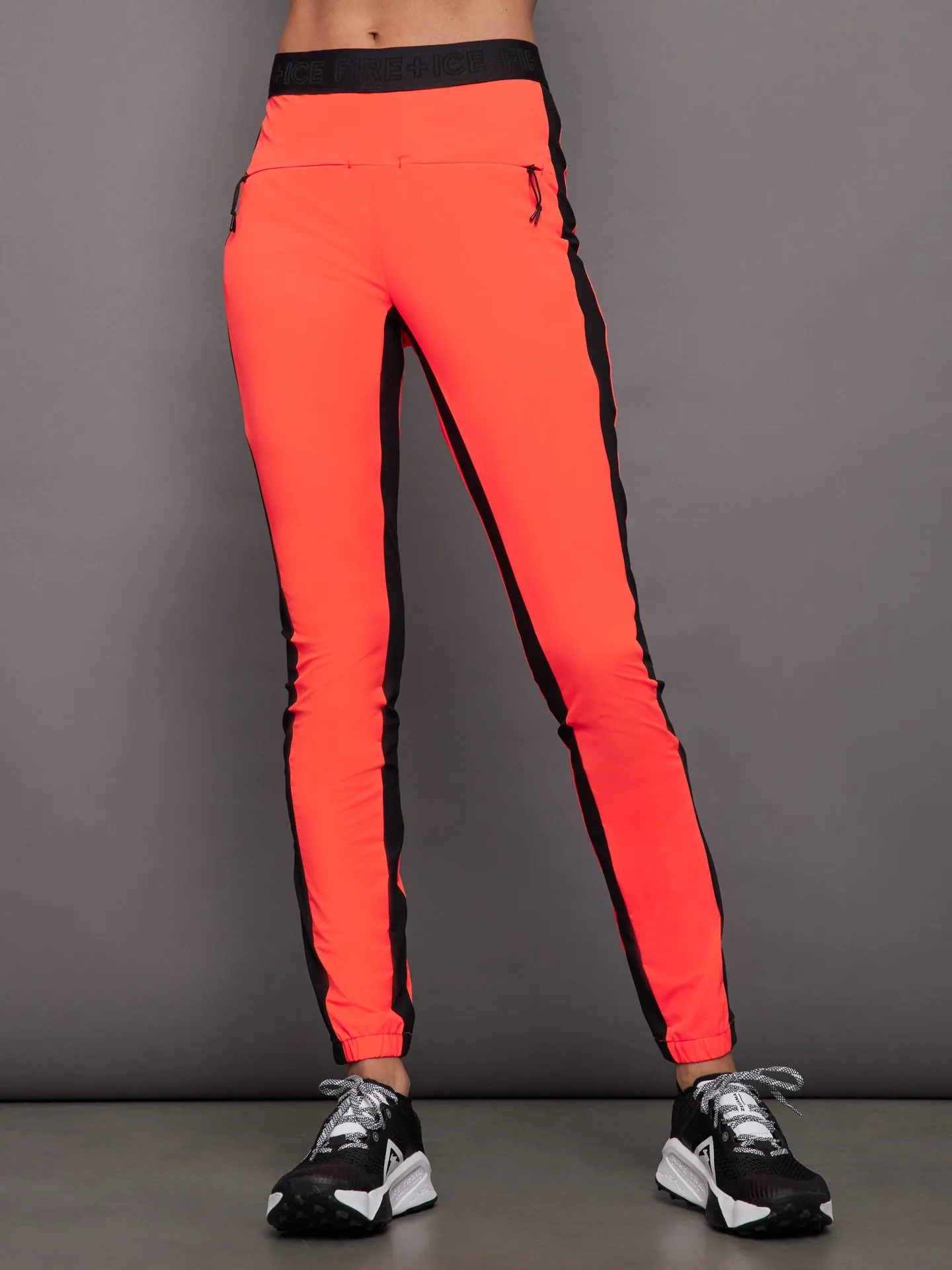 Susi - Lightning Red sold by Carbon38