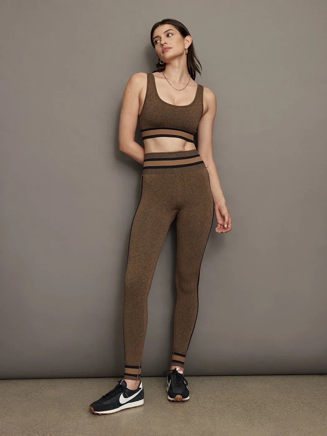Aurora Ariella Bra - Cinnamon sold by Carbon38 product image thumbnail 4