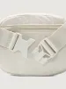 Nike Aura - Light Bone/ Light Bone/ Black sold by Carbon38