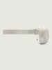 Nike Aura - Light Bone/ Light Bone/ Black sold by Carbon38