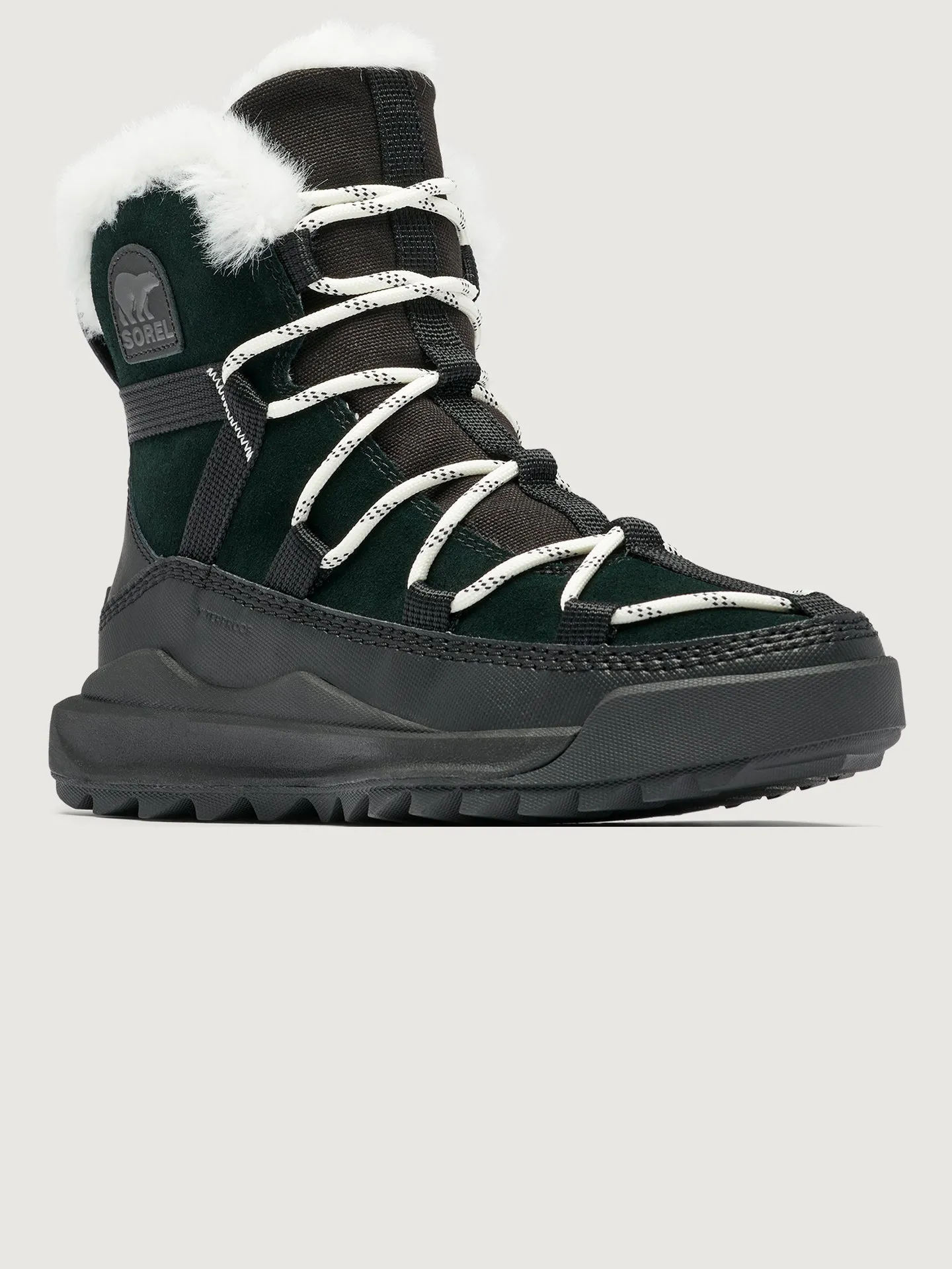 ONA RMX GLACY WP - BLACK/ SEA SALT sold by Carbon38 product image thumbnail 2