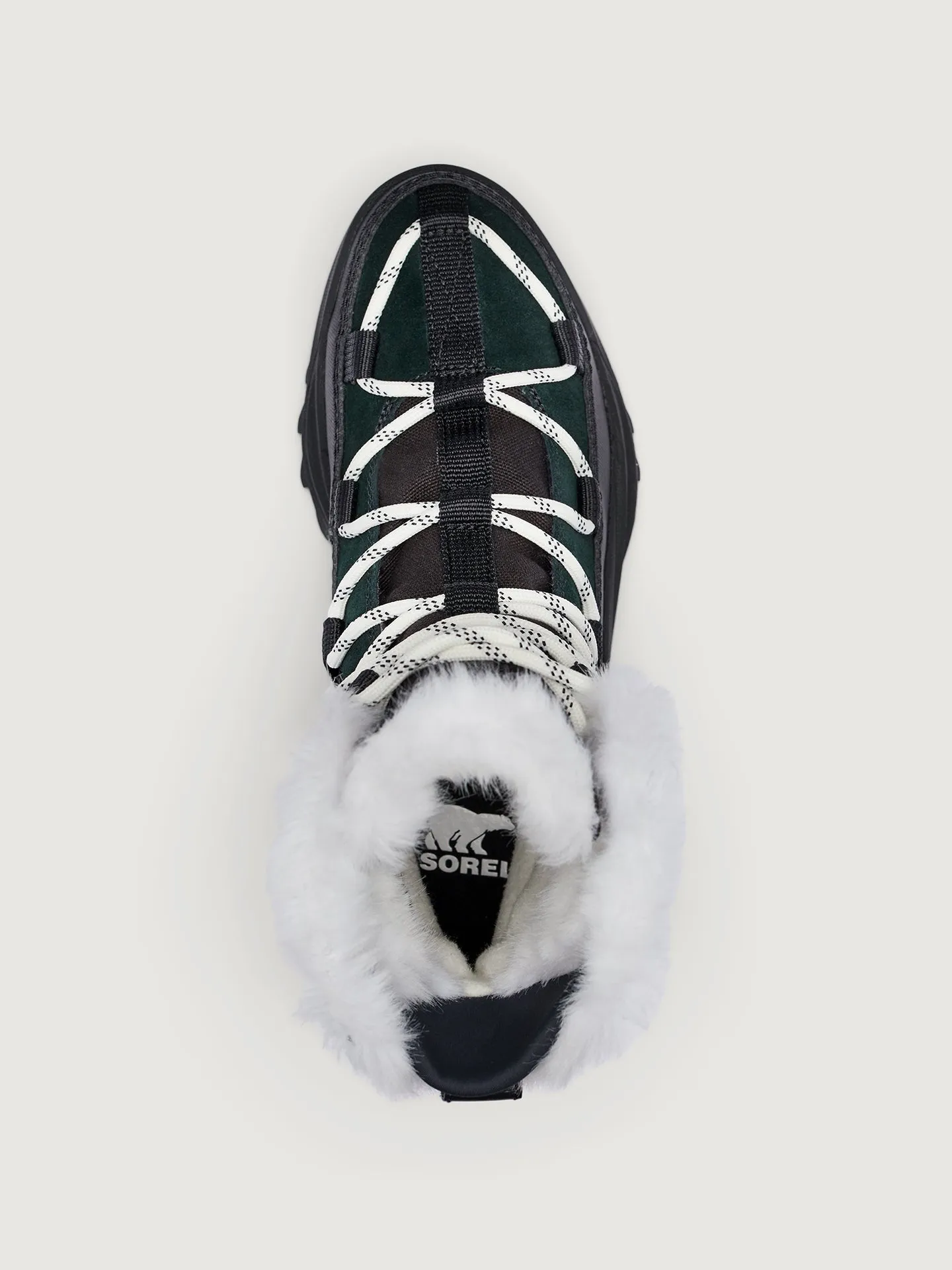 ONA RMX GLACY WP - BLACK/ SEA SALT sold by Carbon38 product image thumbnail 4