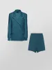 Deep Lagoon Blazer Bundle sold by Carbon38