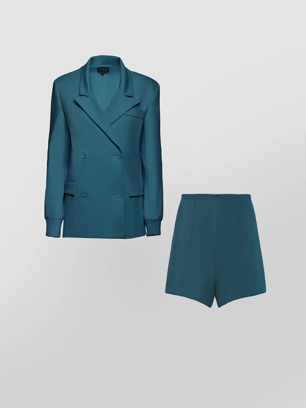 Deep Lagoon Blazer Bundle sold by Carbon38