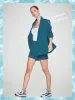 Deep Lagoon Blazer Bundle sold by Carbon38