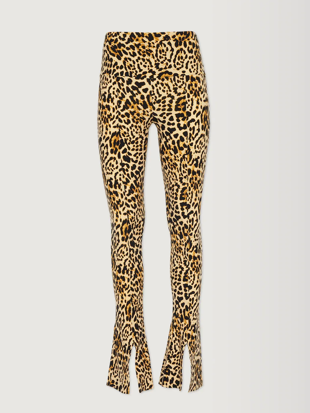 Spat Legging - Creamy Cat sold by Carbon38