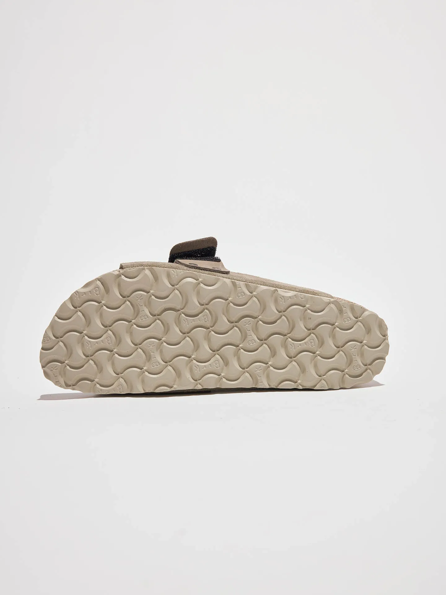 Kyoto - Suede/Taupe sold by Carbon38 product image thumbnail 3