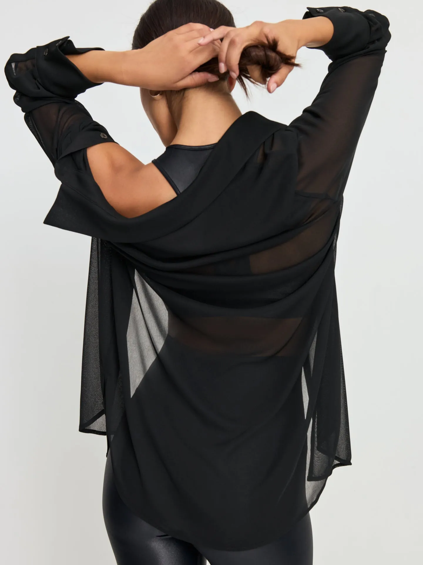 Tunic & Takara Bundle sold by Carbon38 product image thumbnail 3