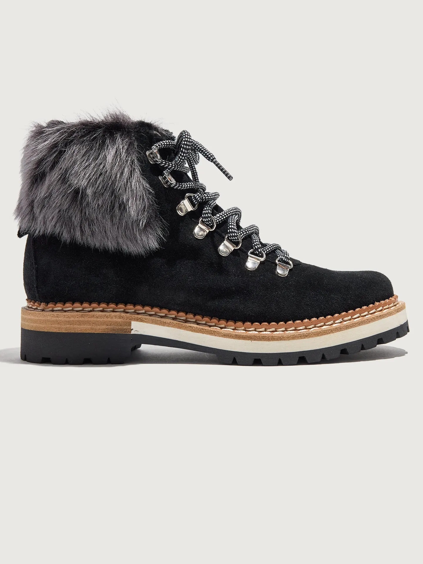 Clara Icon - Black sold by Carbon38