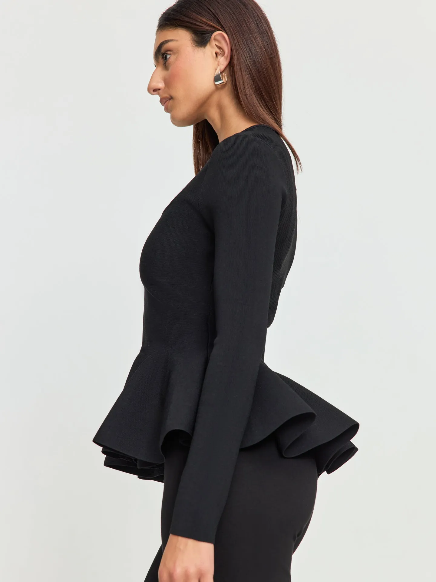 Peplum / Scuba Bundle sold by Carbon38 product image thumbnail 3