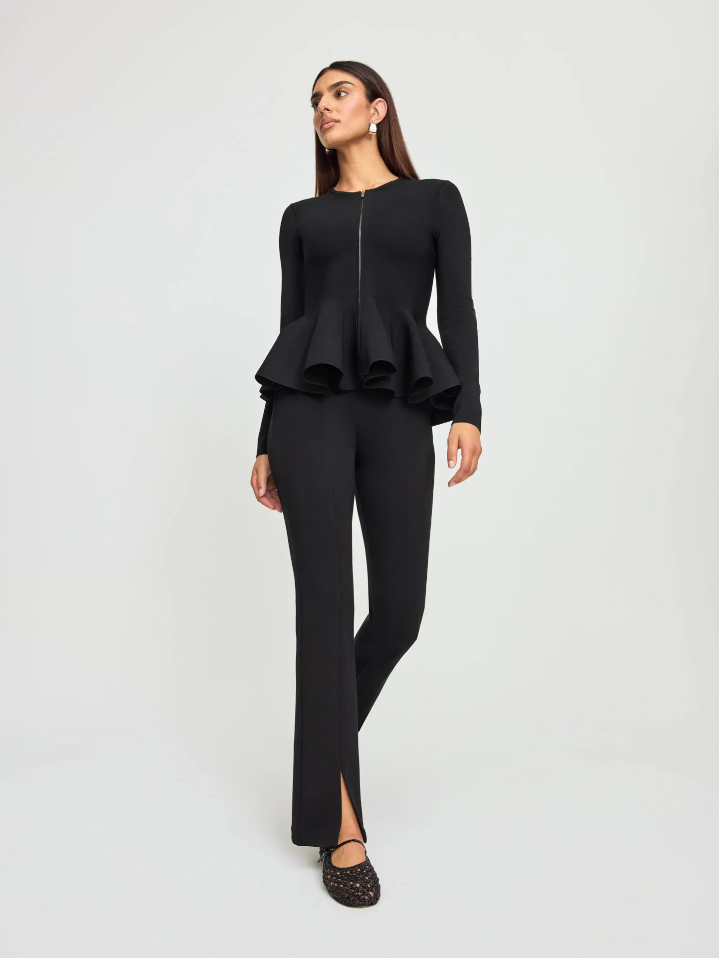 Peplum / Scuba Bundle sold by Carbon38 product image thumbnail 2