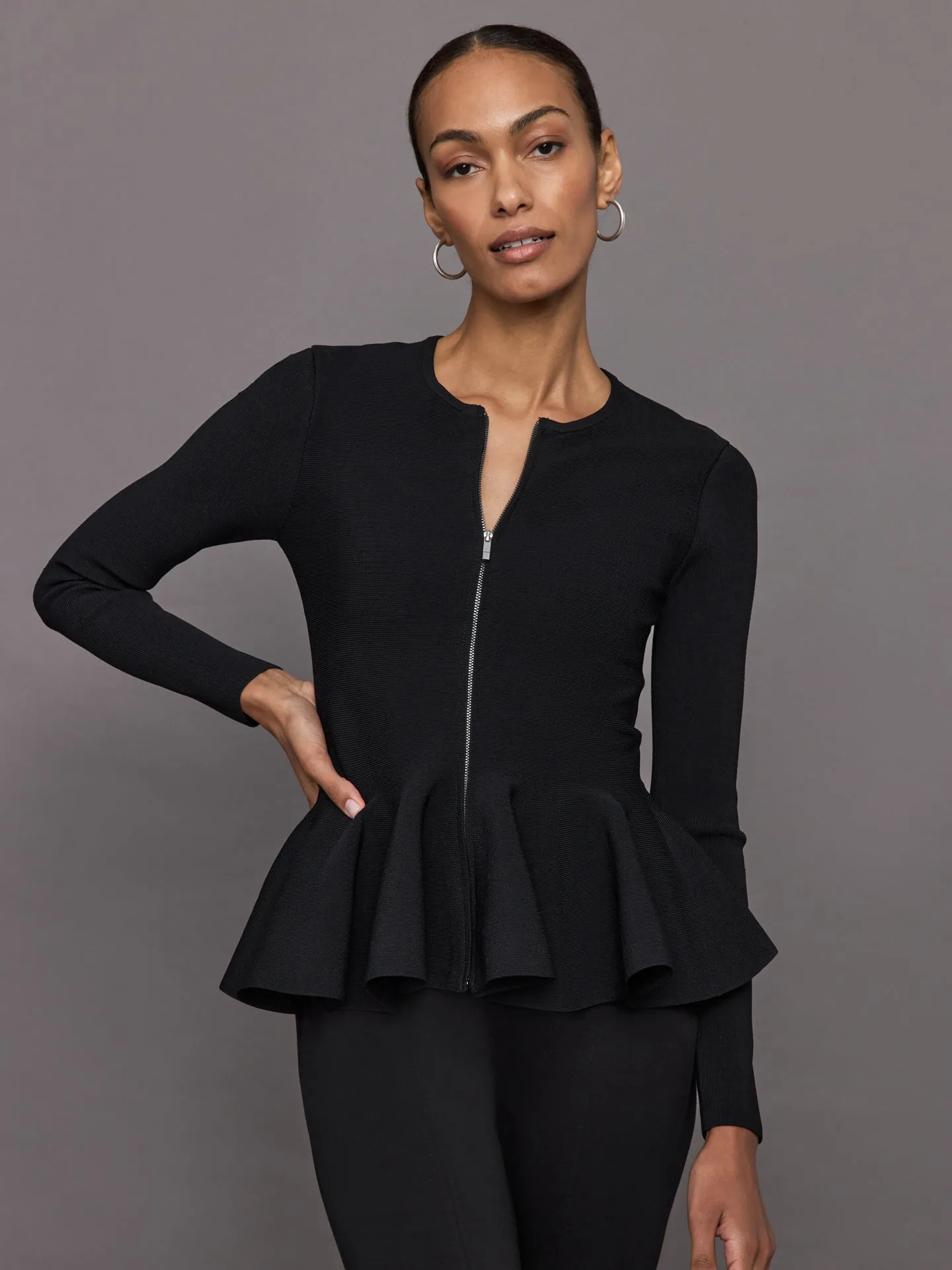 Peplum / Scuba Bundle sold by Carbon38 product image thumbnail 4