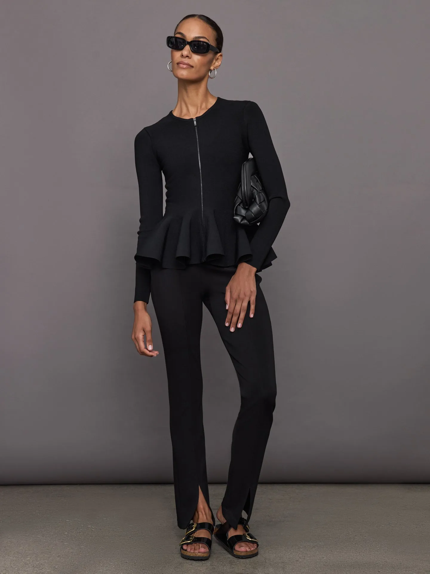 Peplum / Scuba Bundle sold by Carbon38 product image thumbnail 5