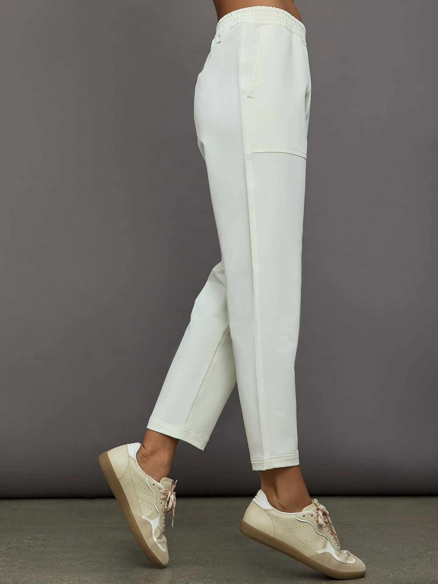 Mansi Paxton Pant - Natural sold by Carbon38 product image thumbnail 3