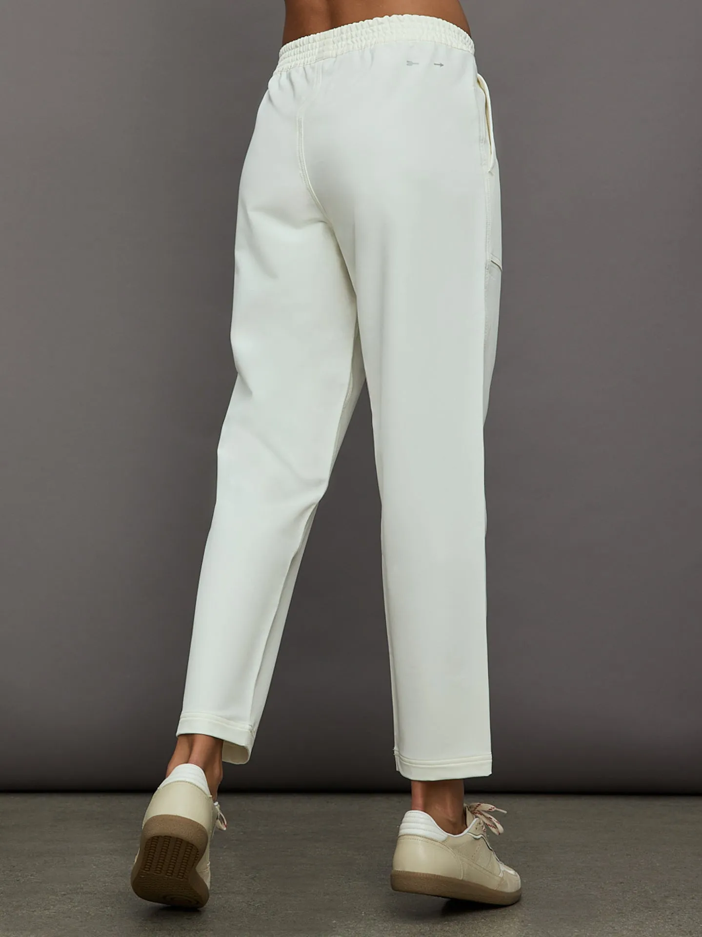 Mansi Paxton Pant - Natural sold by Carbon38 product image thumbnail 4