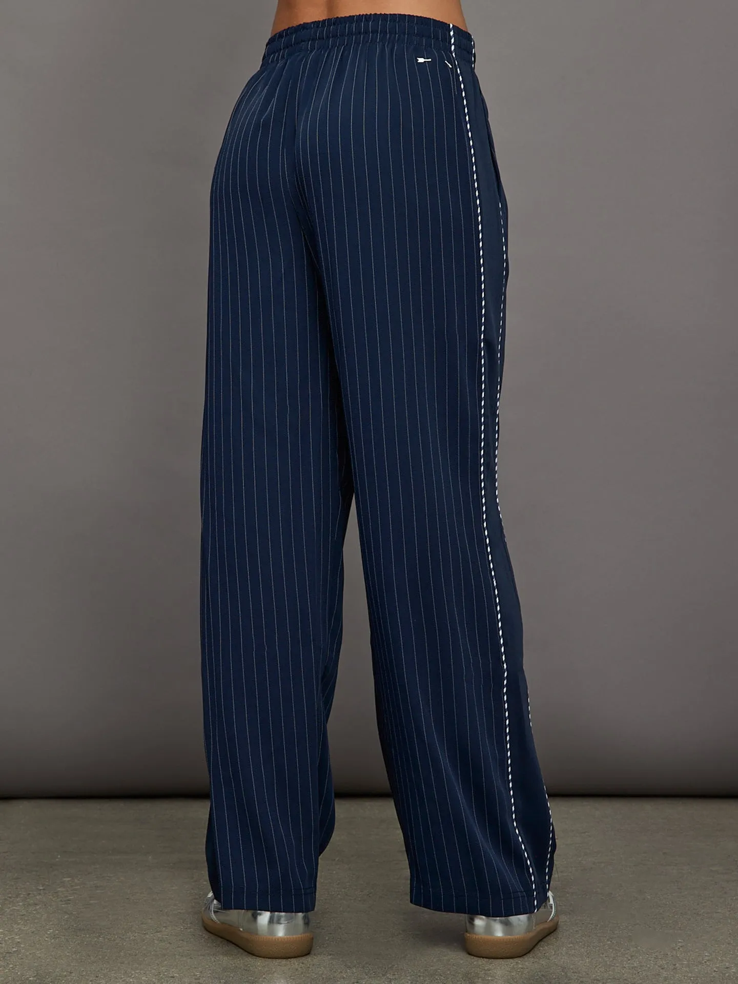 Merida Franca Pant - Stripe sold by Carbon38 product image thumbnail 4