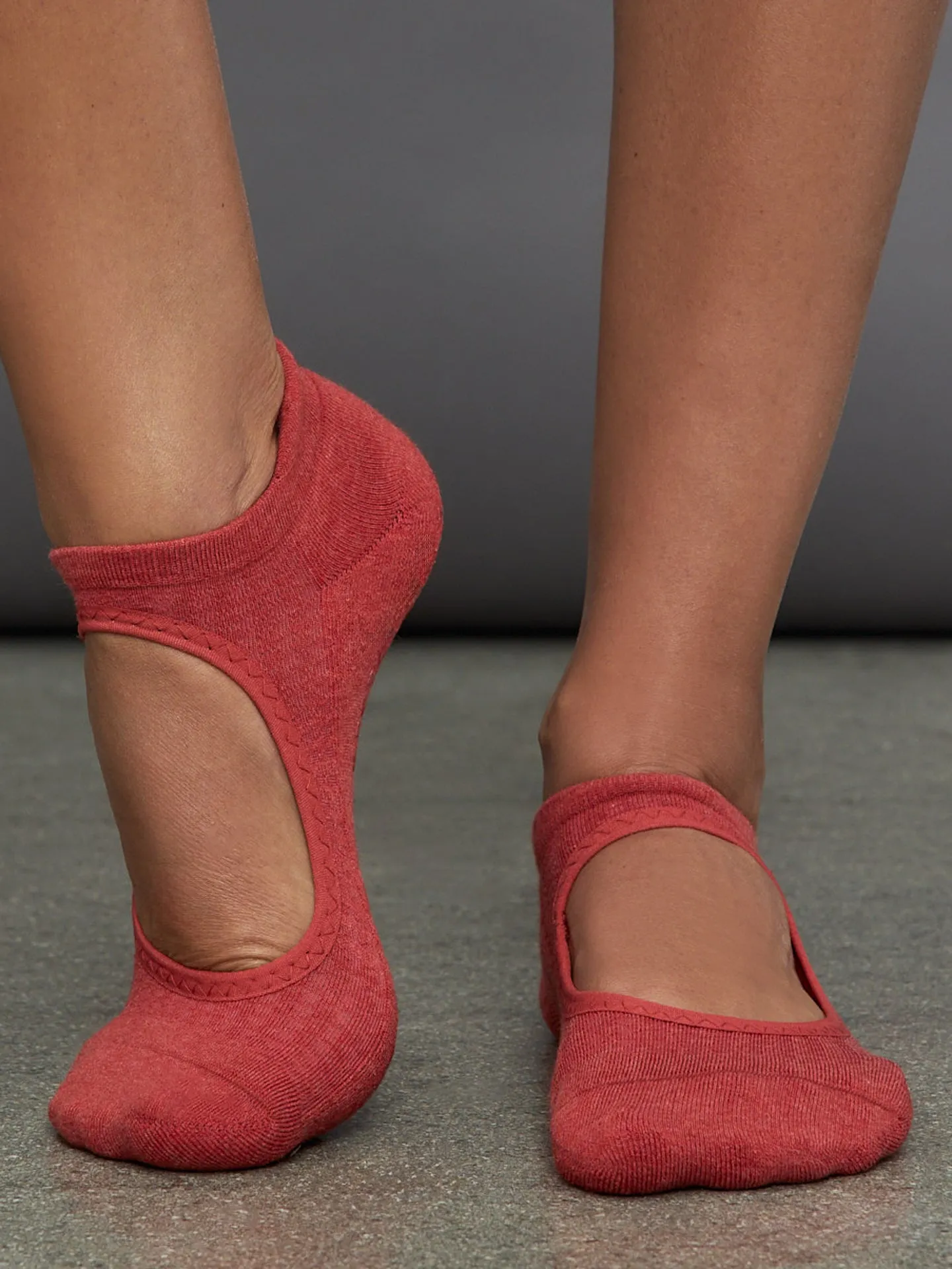 Grip Emma - Breeze Spice sold by Carbon38