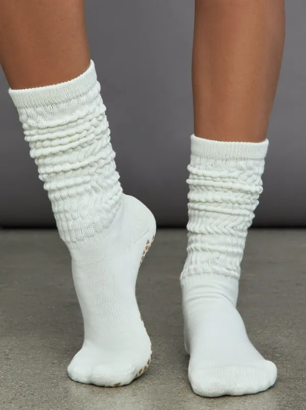 Grip Stacy - Snow sold by Carbon38