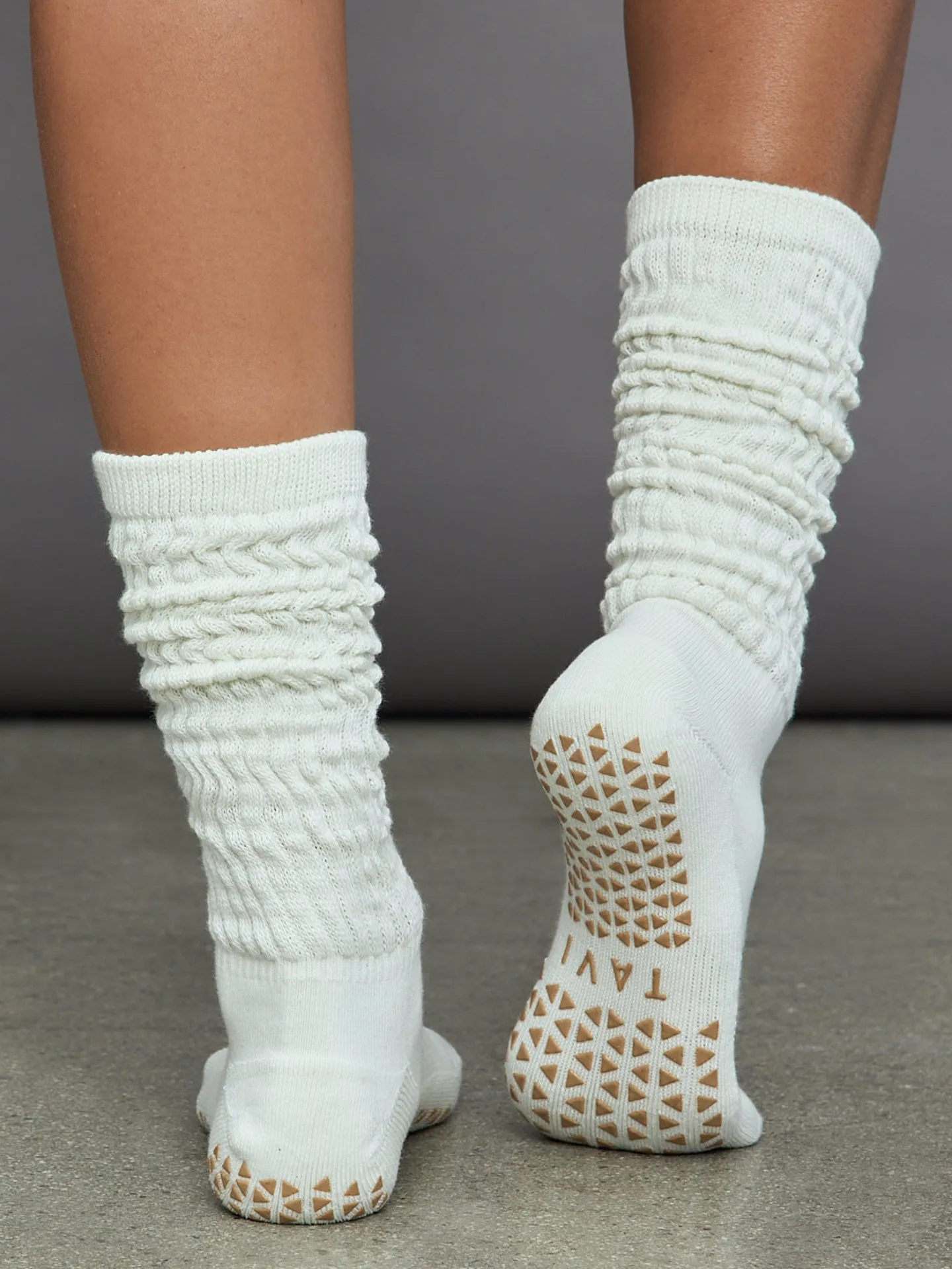 Grip Stacy - Snow sold by Carbon38 product image thumbnail 2