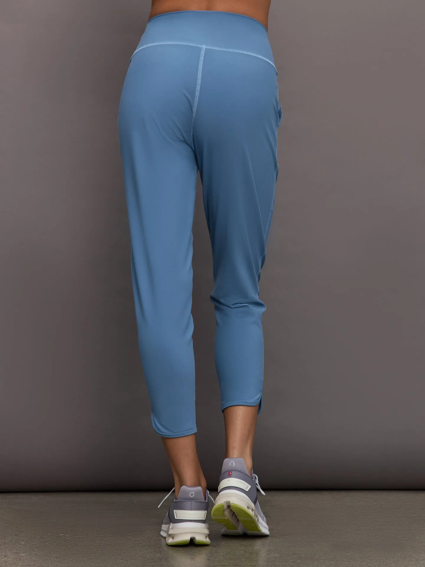 Jogger in Melt - Coronet Blue sold by Carbon38 product image thumbnail 4
