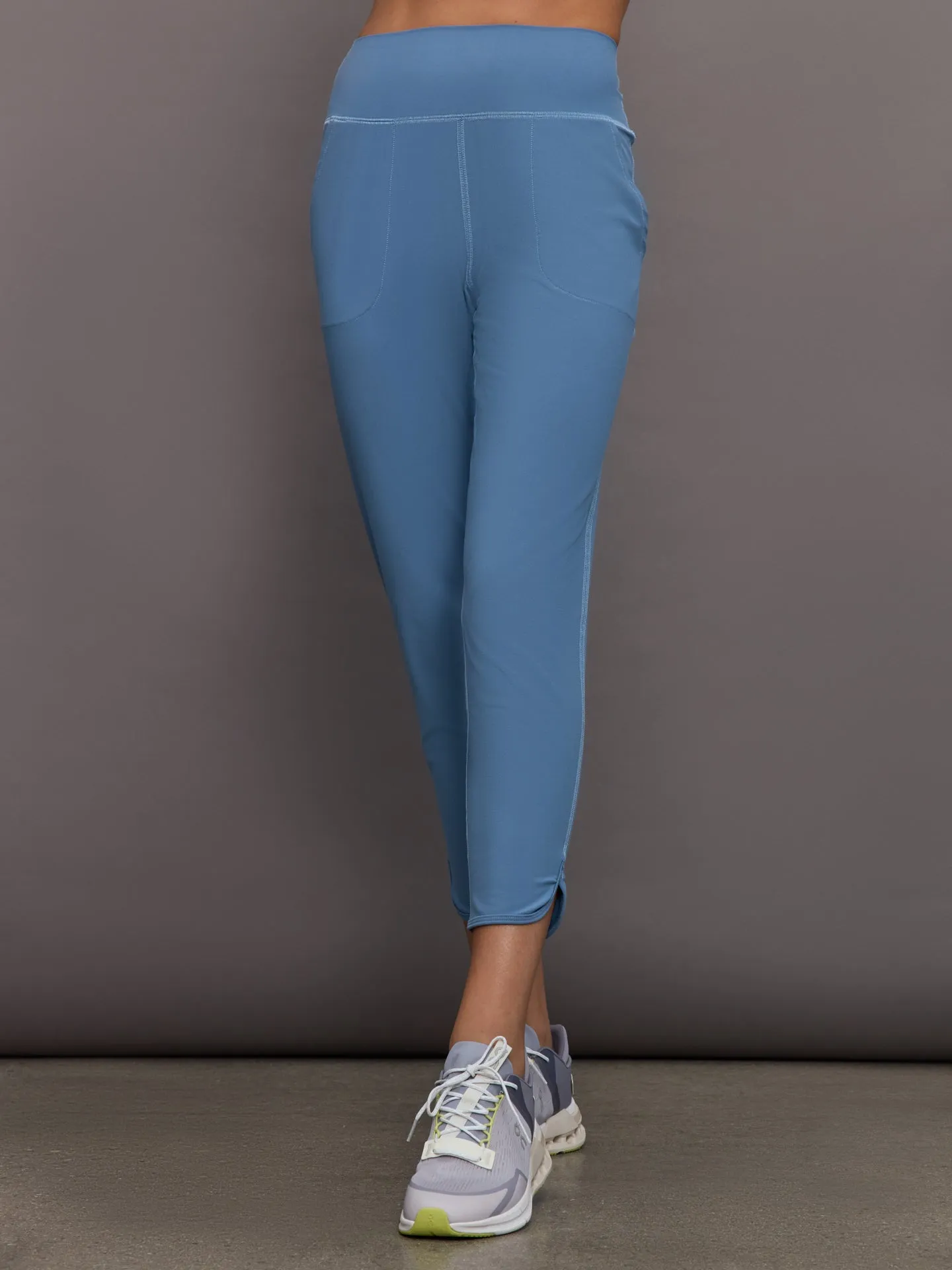 Jogger in Melt - Coronet Blue sold by Carbon38 product image thumbnail 3