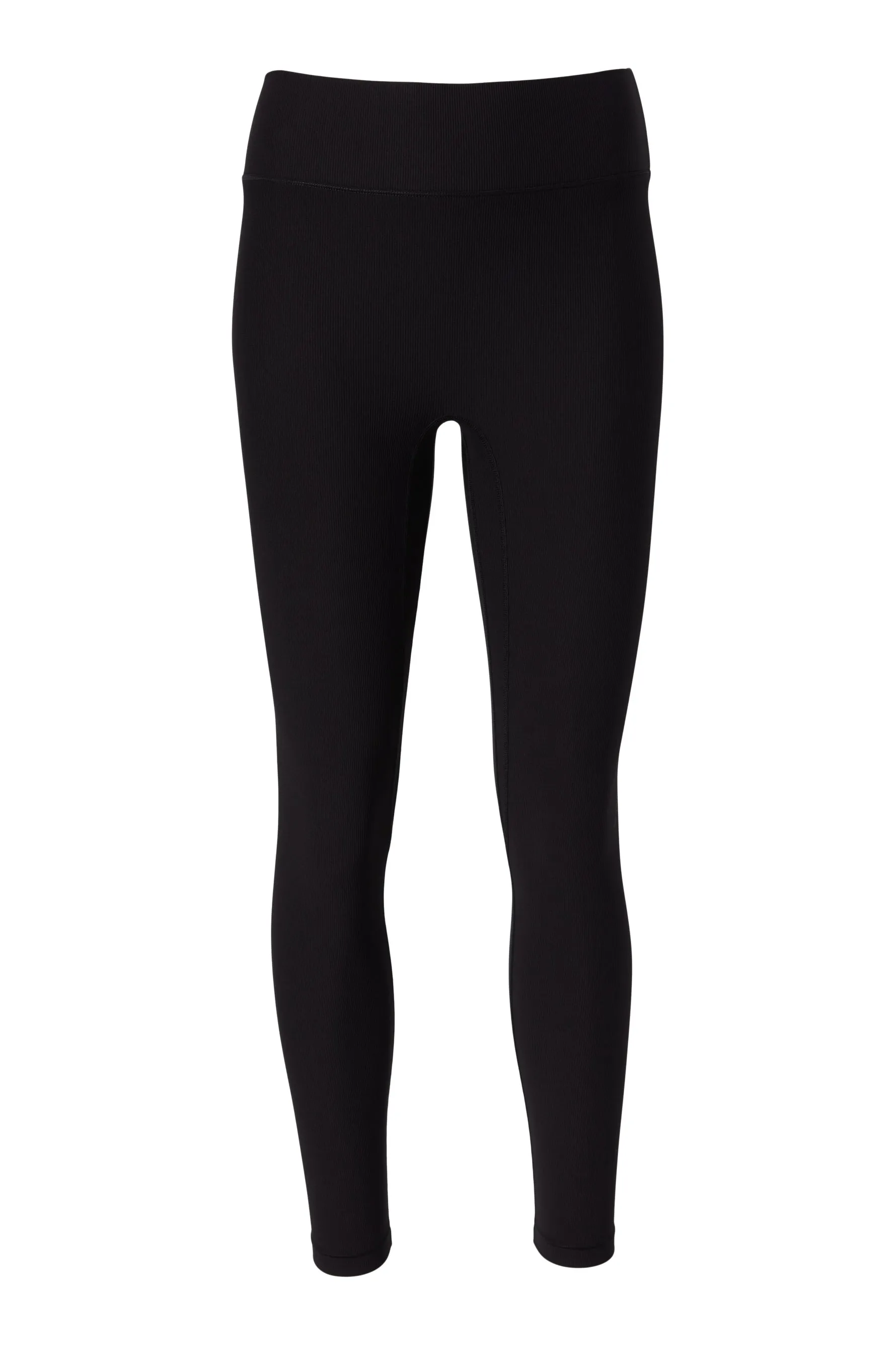 Center Stage Rib Legging - Black sold by Carbon38 product image thumbnail 5