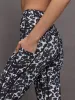 Form High Pocket Legging 25" - Ink Block Floral sold by Carbon38