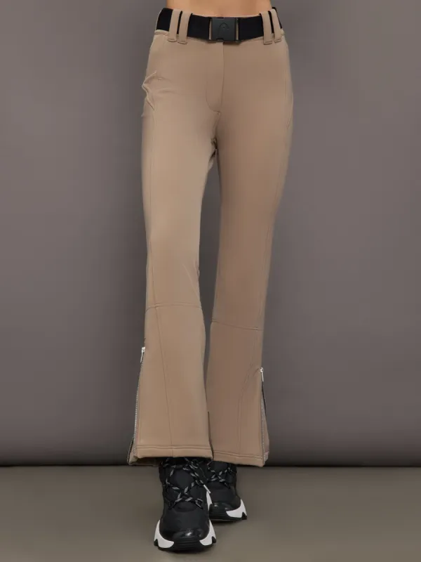Jet Pants - Taupe sold by Carbon38