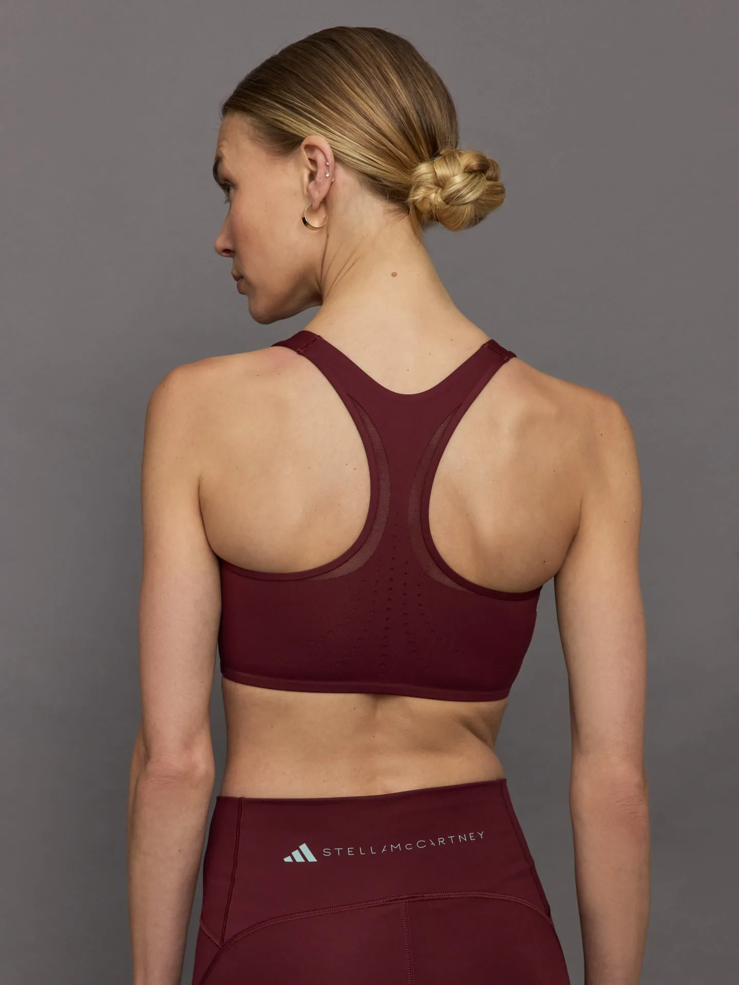 aSMC TruePace Bra - Shared sold by Carbon38 product image thumbnail 3