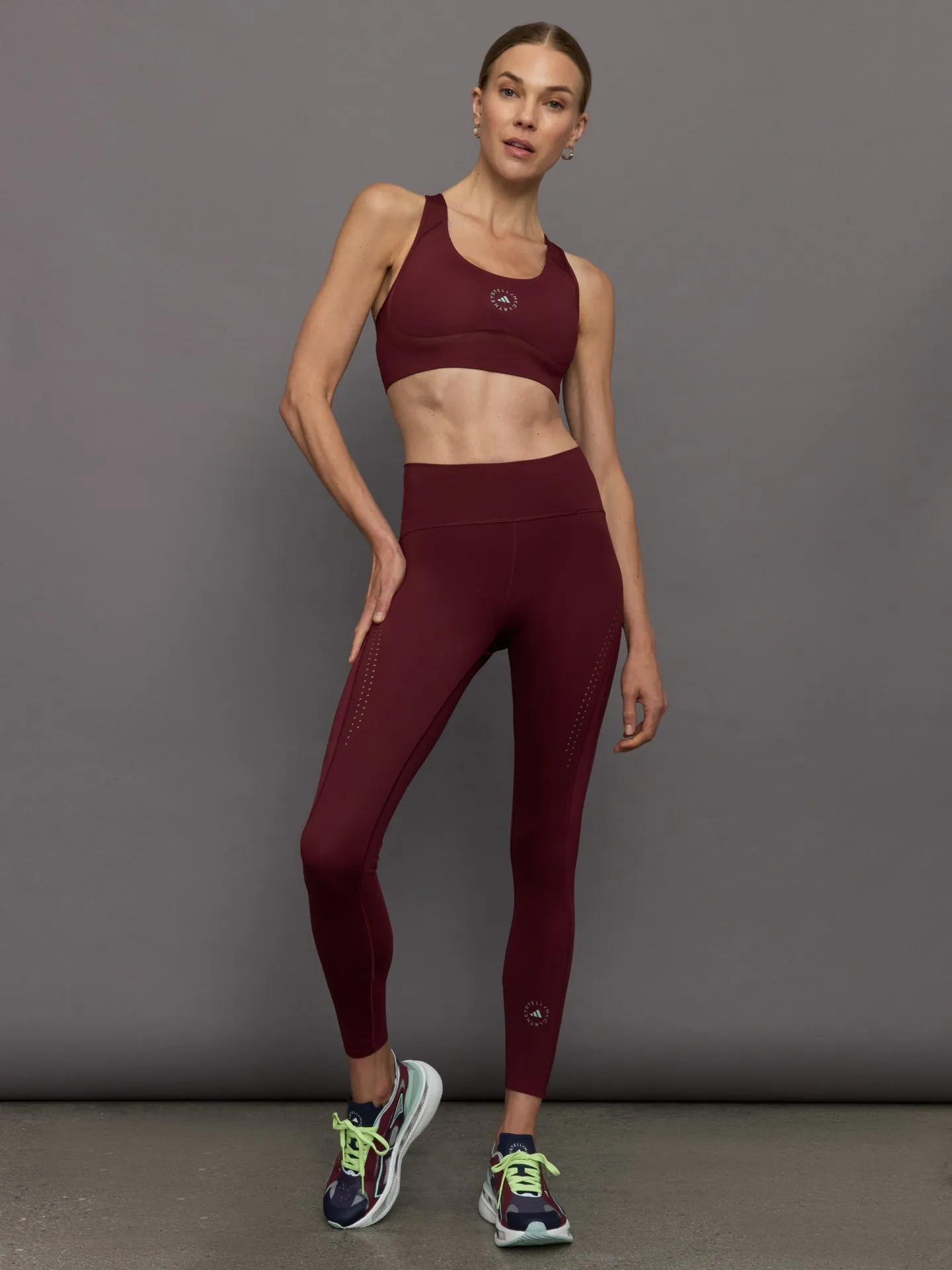 aSMC TruePace Bra - Shared sold by Carbon38 product image thumbnail 2