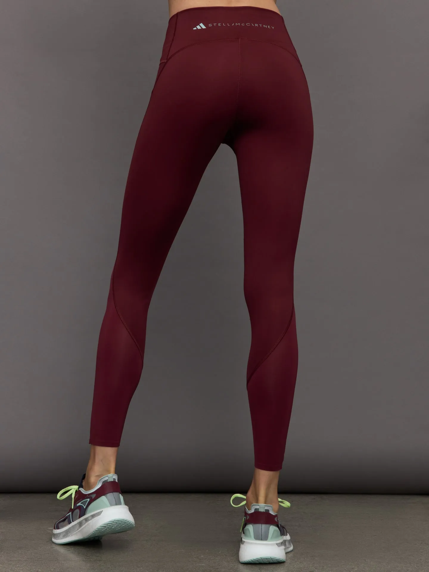 aSMC TruePace Legging - Shared sold by Carbon38 product image thumbnail 3